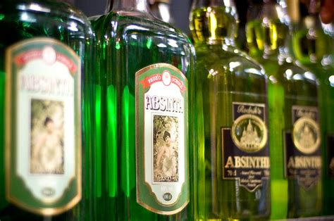 absinthe lv|what does absinthe taste like.